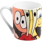 Product Κούπα Spongebob Faces thumbnail image