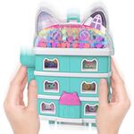 Product Mattel Polly Pocket: Mini Dolls 1'' Polly Mini - Gabby's Dollhouse (JFV02) thumbnail image
