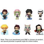 Product Demon Slayer Vinyl Figures 1pc Random Pick thumbnail image