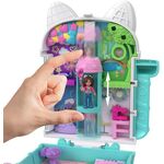 Product Mattel Polly Pocket: Mini Dolls 1'' Polly Mini - Gabby's Dollhouse (JFV02) thumbnail image