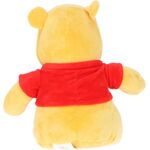 Product Λούτρινο με Ήχο Disney Winnie The Pooh Plush thumbnail image