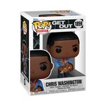 Product Funko Pop! Get Out - Chris Washington with Deer thumbnail image