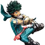 Product Φιγούρα My Hero Academia Izuku Midoriya Amazing Heroes Sp. Color 14cm thumbnail image