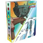 Product Pokemon TCG Scarlet & Violet Obsidian Flames - Mini Portfolio thumbnail image