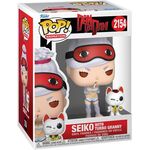 Product Φιγούρα Funko Pop! Dan Da Dan - Seiko with Turbo Granny (Special Edition) thumbnail image