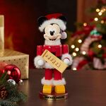 Product Καρυοθράυστης Disney Santa Mickey thumbnail image