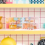 Product MGA Miniverse: Make it Mini Spaces Starter Pack - Pizza (566069) thumbnail image