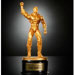 Product Φιγούρα Δράσης Mattel WWE Elite Collection: The Rock Final Boss - Action Figure (JMP64) thumbnail image