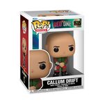 Product Funko Pop! Red One - Callum Drift thumbnail image