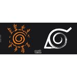 Product Κούπα Naruto Shippuden Konoha Mug thumbnail image