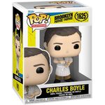 Product Funko Pop! Brooklyn Nine-Nine Charles Boyle thumbnail image