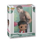 Product Φιγούρα Funko Pop! Sports Illustrated: Boxing Muhammad Ali thumbnail image