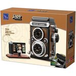 Product Τουβλάκια Pantasy Twin Lens Reflex Camera Building block thumbnail image