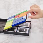 Product Spin Master Rubik’s Cube: Gridlock Game (6070059) thumbnail image