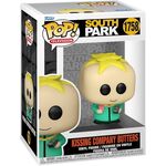 Product Funko Pop! South Park - Kissing Company Butters thumbnail image