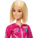 Product Mattel Barbie: You Can Be Anything Career 2026 - Astronaut Doll (JKF77) thumbnail image