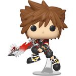 Product Φιγούρα Funko Pop! Disney: Kingdom Hearts - Sora with Ultima Weapon thumbnail image