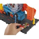 Product Mattel Hot Wheels - Super Twist Tire Shop (HDP02) thumbnail image
