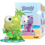 Product Φιγούρα  Mighty Jaxx Kandy  Sanrio Sea Breeze Series Series 1τμχ Τυχαία Επιλογή thumbnail image