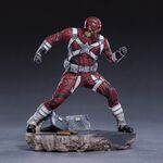 Product Αγαλματίδιο Iron Studios BDS: Black Widow - Red Guardian Art Scale (1/10) (MARCAS45221-10) thumbnail image