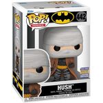 Product Funko Pop! Batman - Hush (WinterCon2022) thumbnail image