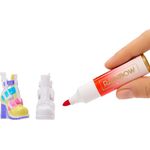 Product Κούκλα MGA Rainbow High: Air-Brush Color Me Doll - Purple Eyes (543350) thumbnail image