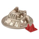 Product Harry Potter: Hogwarts in the Snow Cake Pan Set thumbnail image
