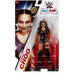 Product Mattel WWE®: Main Event Series -  Wendy Choo (JGD49) thumbnail image