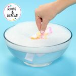 Product Κούκλα MGA Rainbow High: Air-Brush Color Me Doll - Green Eyes (543343) thumbnail image