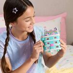 Product Mattel Polly Pocket: Mini Dolls 1'' Polly Mini - Gabby's Dollhouse (JFV02) thumbnail image