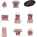 Product Κούκλα MGA Bratz: Stylin' Doll - Cloe (544869) thumbnail image