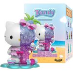 Product Φιγούρα  Mighty Jaxx Kandy  Sanrio Sea Breeze Series Series 1τμχ Τυχαία Επιλογή thumbnail image