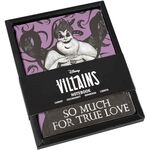 Product Τετράδιο Disney Villains Ursula thumbnail image