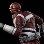 Product Αγαλματίδιο Iron Studios BDS: Black Widow - Red Guardian Art Scale (1/10) (MARCAS45221-10) thumbnail image