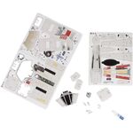 Product Παζλ Spin Master Disney: Star Wars 4D Build - T-65 X-Wing Starfighter 3D Cardstock Model Kit (6069813) thumbnail image