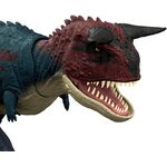Product Mattel Jurassic World Survival: Carnotaurus - Charge 'N Chomp (JKG85) thumbnail image