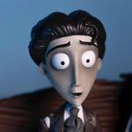 Product The Corpse Bride Emily and Victor Figure 25th Anniversary thumbnail image