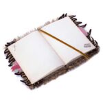 Product Harry Potter: Monster Book of Monsters Plush Journal Limited Editio thumbnail image