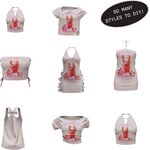 Product Κούκλα MGA Bratz: Stylin' Doll - Yasmin (544876) thumbnail image