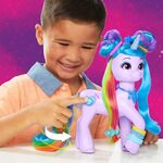 Product Hasbro My Little Pony: Tell Your Tale Rainbow Styles - Izzy Moonbow (F8825) thumbnail image