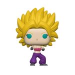Product Φιγούρα Funko Pop! Dragon Ball Super S4 Super Saiyan Caulifla thumbnail image