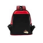 Product Loungefly Marvel Deadpool Merch With Mouth Backpack thumbnail image