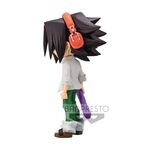 Product Q Posket Shaman King Yoh Asakura (Ver.A) Figure thumbnail image