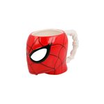 Product Marvel Spider-Man Dolomite Mug thumbnail image