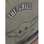 Product Star Wars Mandalorian The Child Casual Backpack thumbnail image