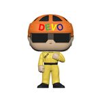 Product Funko Pop! Devo - Satisfaction thumbnail image