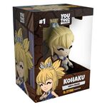 Product Youtooz Dr. Stone Vinyl Figure Kohaku thumbnail image