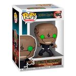 Product Φιγούρα Funko Pop! Jujutsu Kaisen Ultimate Mechamaru thumbnail image