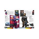 Product Marvel Avengers The Ultimate Character Guide thumbnail image