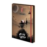 Product Star Wars (Japanese) 2021 Diary thumbnail image